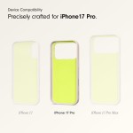 Husă pentru Mobil Apple iPhone 17 Pro