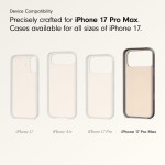 Husă pentru Mobil Apple iPhone 17 Pro Max