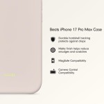 Husă pentru Mobil Apple iPhone 17 Pro Max
