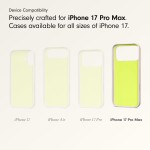 Husă pentru Mobil Apple iPhone 17 Pro Max