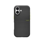 Husă pentru Mobil Apple iPhone 17 Negru