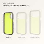 Husă pentru Mobil Apple iPhone 17 Negru