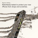 Husă pentru Mobil Apple iPhone 17 Negru