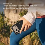 Husă pentru Mobil Apple iPhone 17 Negru