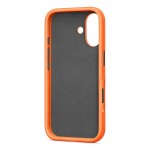 Husă pentru Mobil Apple iPhone 17 Portocaliu