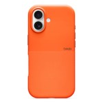Husă pentru Mobil Apple iPhone 17 Portocaliu