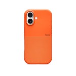 Husă pentru Mobil Apple iPhone 17 Portocaliu