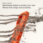 Husă pentru Mobil Apple iPhone 17 Portocaliu