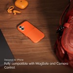 Husă pentru Mobil Apple iPhone 17 Portocaliu