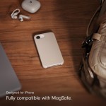 Husă pentru Mobil Apple MHR24LL/A IPHONE 17E Verde