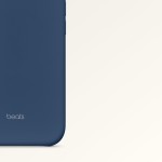 Husă pentru Mobil Apple iPhone Air Albastru Albastru Cobalt