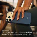 Husă pentru Mobil Apple iPhone Air Albastru Albastru Cobalt