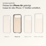 Husă pentru Mobil Apple iPhone Air
