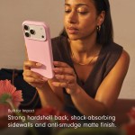 Husă pentru Mobil Apple iPhone Air Roz