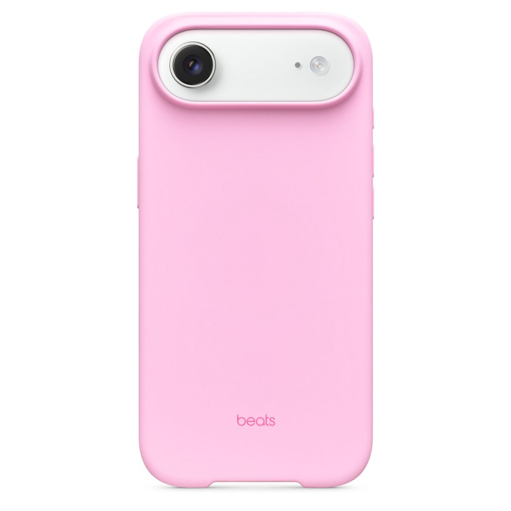 Husă pentru Mobil Apple iPhone Air Roz
