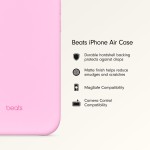 Husă pentru Mobil Apple iPhone Air Roz