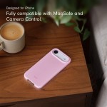 Husă pentru Mobil Apple iPhone Air Roz