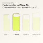 Husă pentru Mobil Apple iPhone Air