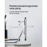 Încărcător fără fir cu suport pentru mobil Belkin WIZ023VFWH