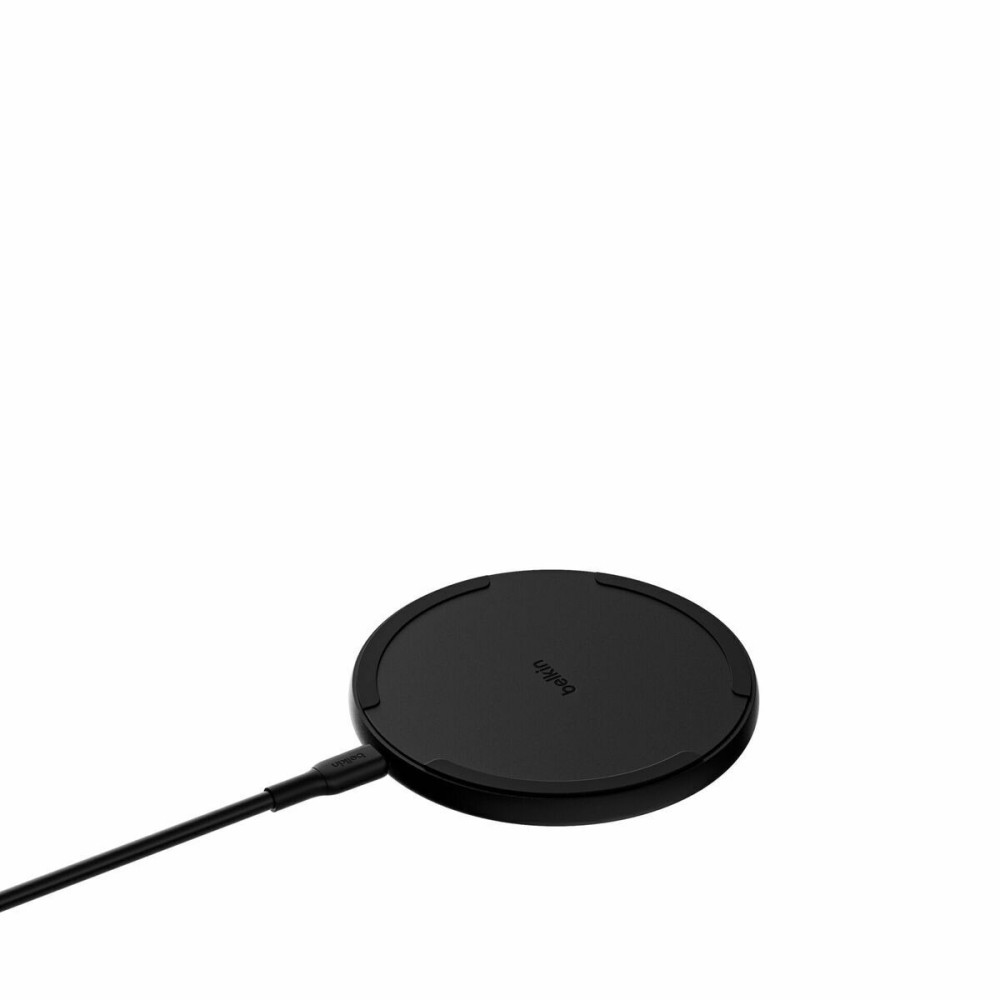 Încărcător Fără Fir Belkin WIA012HQBK