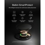 Încărcător Fără Fir Belkin WIA012HQBK