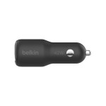 Încărcător de Mașină Belkin CCB005BTBK