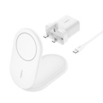Încărcător Fără Fir Belkin WIB007VFWH