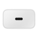 Încărcător de Perete Samsung EP-T1510NWEGEU Alb 15 W