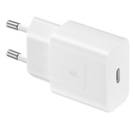 Încărcător de Perete Samsung EP-T1510NWEGEU Alb 15 W