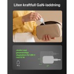Încărcător de Perete Belkin WCH019KQWH Alb 50 W
