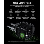 Încărcător de Perete Belkin WCH019KQWH Alb 50 W