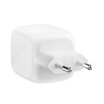 Încărcător de Perete Belkin WCH020KQWH Alb