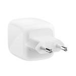Încărcător de Perete Belkin WCH020KQWH Alb