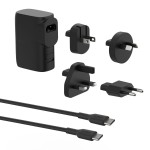 Cablu Lightning Belkin BPZ003BT1MBK-B6