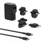 Cablu Lightning Belkin BPZ003BT1MBK-B6