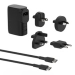 Cablu Lightning Belkin BPZ003BT1MBK-B6