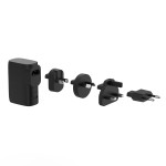 Cablu Lightning Belkin BPZ003BT1MBK-B6