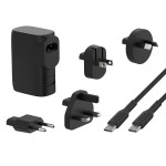 Cablu Lightning Belkin BPZ003BT1MBK-B6