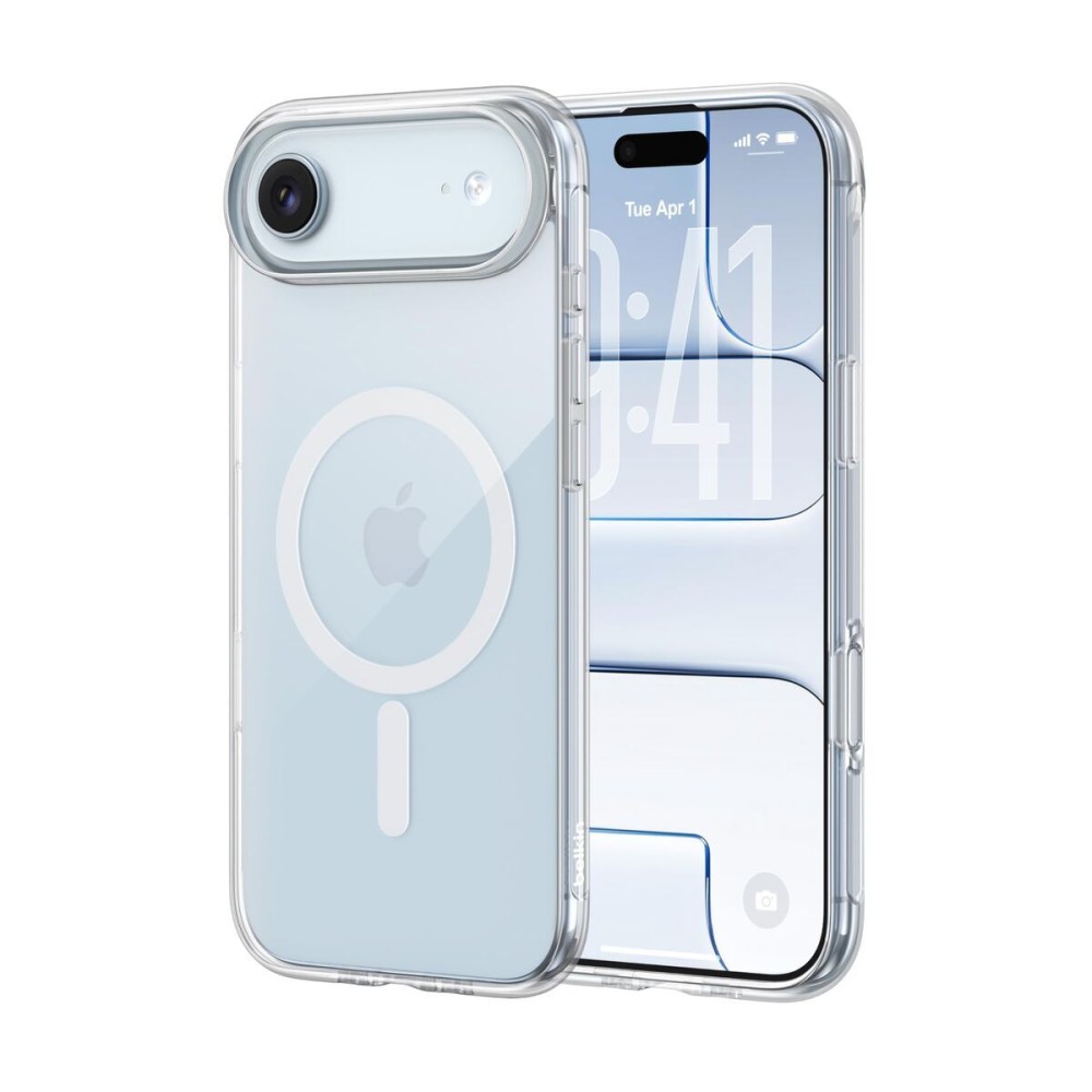 Husă pentru Mobil Belkin MSA033HQCL Transparent