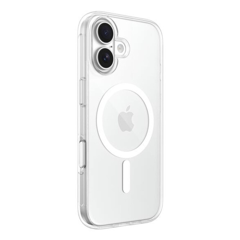 Husă pentru Mobil Belkin iPhone 17 Transparent