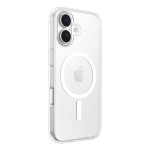 Husă pentru Mobil Belkin iPhone 17 Transparent