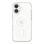 Husă pentru Mobil Belkin iPhone 17 Transparent