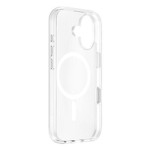 Husă pentru Mobil Belkin iPhone 17 Transparent