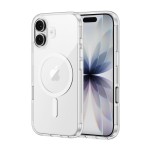 Husă pentru Mobil Belkin iPhone 17 Transparent