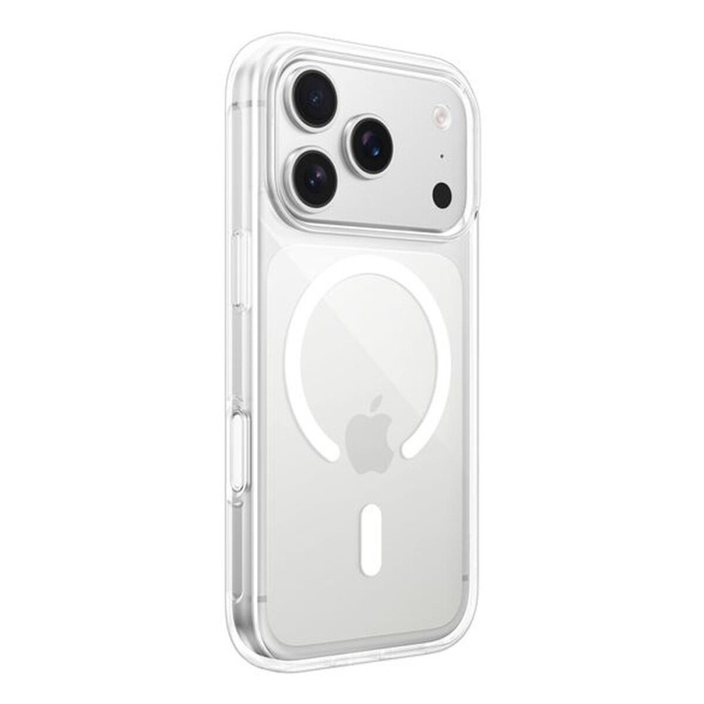Husă pentru Mobil Belkin iPhone 17 Pro Transparent