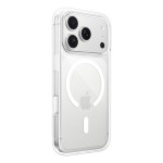 Husă pentru Mobil Belkin iPhone 17 Pro Transparent