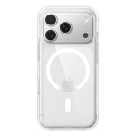 Husă pentru Mobil Belkin iPhone 17 Pro Transparent