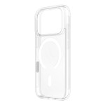 Husă pentru Mobil Belkin iPhone 17 Pro Transparent