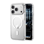 Husă pentru Mobil Belkin iPhone 17 Pro Transparent
