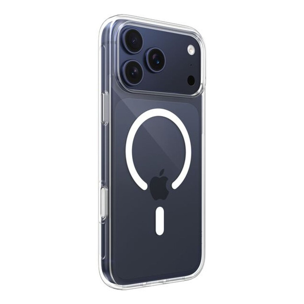 Husă pentru Mobil Belkin iPhone 17 Pro Max Transparent